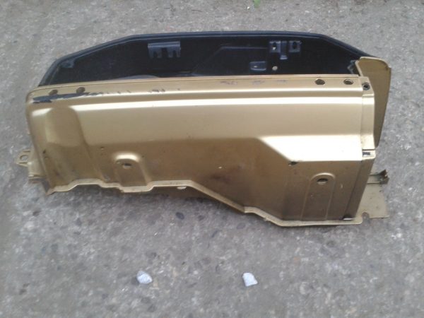 Annonce Sacoche gauche honda 1500 gl anniversaire 1991