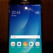 Samsung galaxy note5 - comme neuf