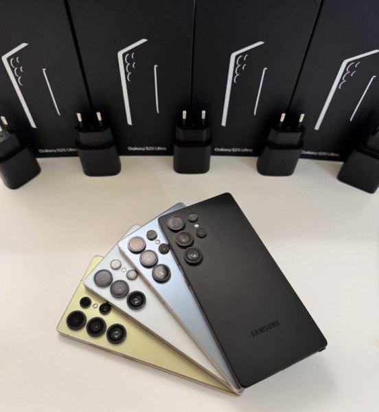 Samsung galaxy s25 ultra, s25, samsung z fold7 pas cher