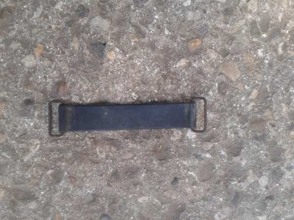 Sangle batterie type g honda cb 750 four 1978