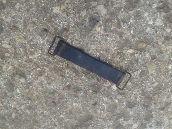 Vente Sangle batterie type g honda cb 750 four 1978