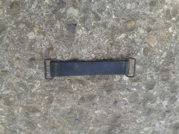 Annonce Sangle batterie type g honda cb 750 four 1978