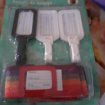 Sangle de bagage + 3 labels
