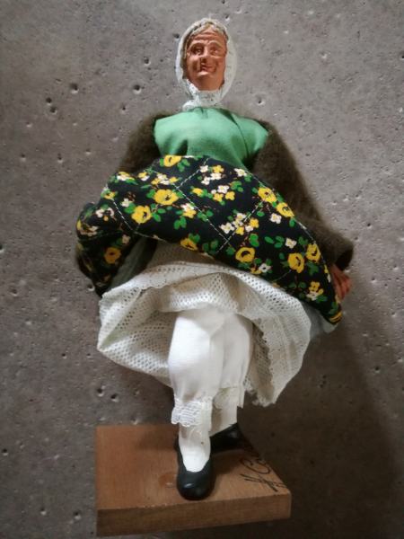 Vente Santon h. cavasse