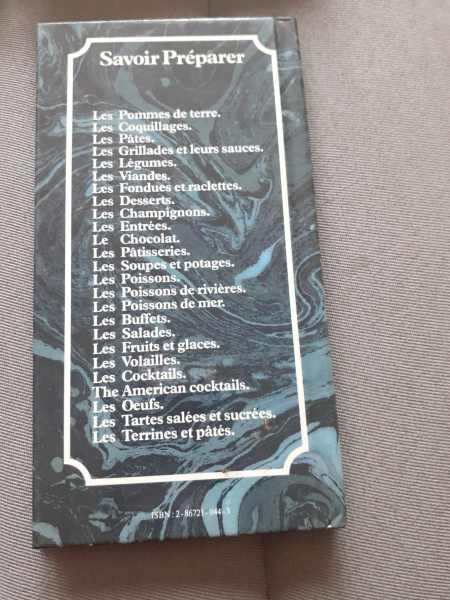 Savoir pr&eacute;parer the american cocktails pas cher