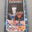 Vente Savoir préparer the american cocktails