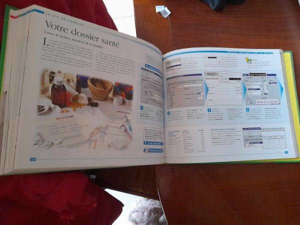 Savoir tout faire &agrave; l'ordinateur avec cd-rom pas cher