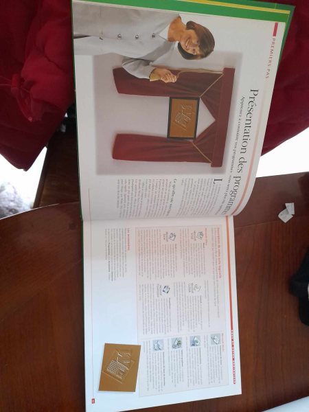 Annonce Savoir tout faire &agrave; l'ordinateur avec cd-rom