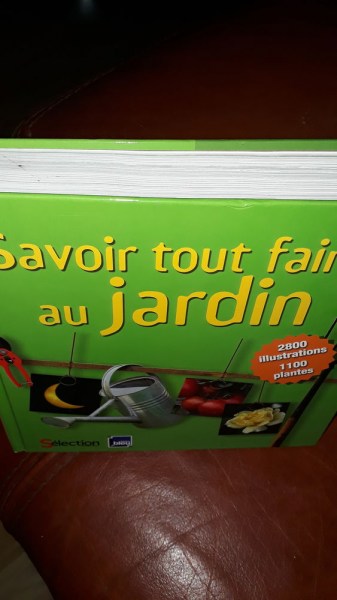 Savoir tout faire au jardin neuf, pas cher
