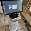 Scanner intra-oral sirona primescan connect