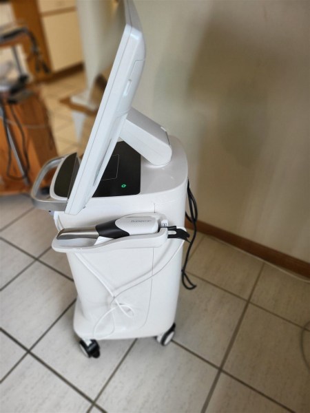 Scanner intra-oral  sirona primescan connect pas cher