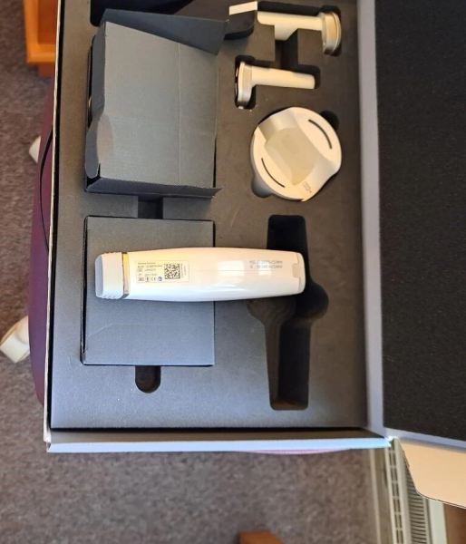 Scanneur intra-oral carestream cs3800