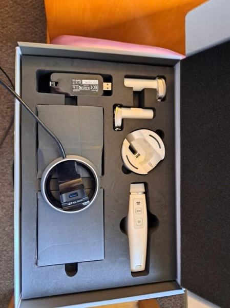 Scanneur intra-oral carestream cs3800 pas cher