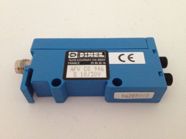 Schneider - afvco946s amplificateur fibre