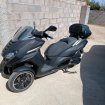 Annonce Scooter 3 roue