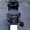 Scooter c650 sport pack highline 2000 kms pas cher