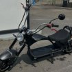 Scooter électrique pas cher