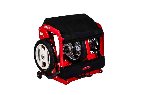 Annonce Scooter &eacute;lectrique di blasi r30 pliable &eacute;lectrique