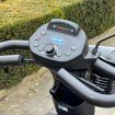Scooter électrique invacare orion metro 2022
