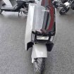 Scooter electrique orcal e5r occasion