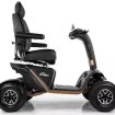 Scooter baja wrangler® 2 pride 2 moteurs terrain pas cher