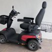 Scooter - fauteuil Électrique invacare comet pro
