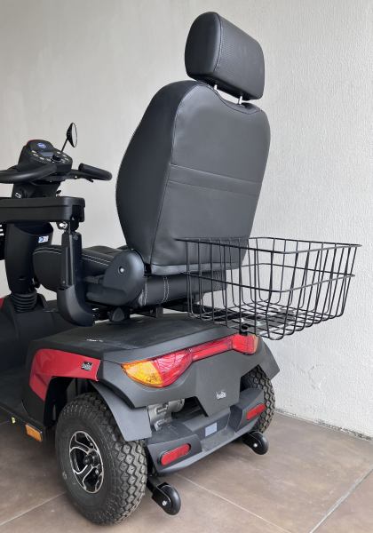 Annonce Scooter - fauteuil Électrique  invacare comet pro