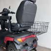Scooter - fauteuil Électrique  invacare comet pro occasion