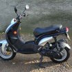 Annonce Scooter ludix