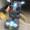 Scooter pmr comet pro