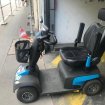 Scooter pmr comet pro pas cher