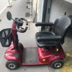 Scooter pmr léo