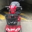 Scooter pmr léo pas cher