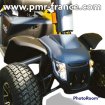 Scooter pmr wrangler® pride 2 moteurs tout-terrain pas cher