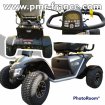 Annonce Scooter pmr wrangler® pride 2 moteurs tout-terrain