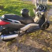 Scooter xmax 125 pas cher