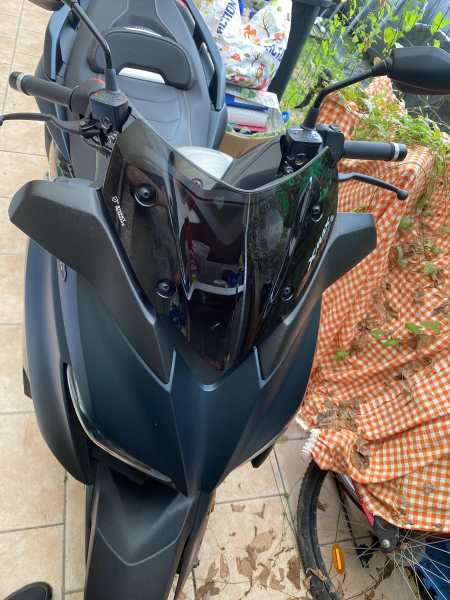 Annonce Scooter125