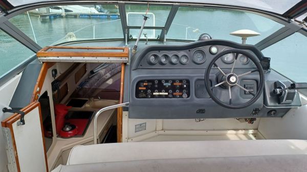 Vente Sea ray 270 sundancer