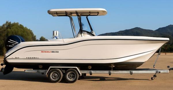 Vente Seagame 250 cc