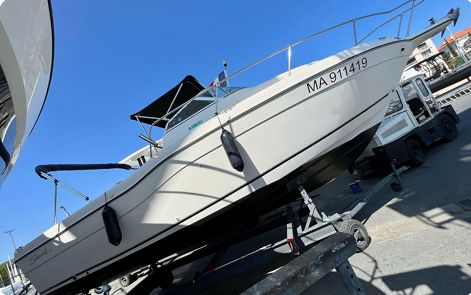 Vente Seaswirl striper 755