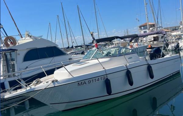 Seaswirl striper 755 pas cher