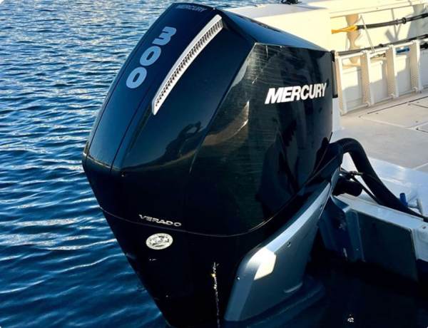 Annonce Seaswirl striper 755