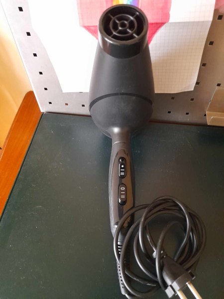 Vente Seche cheveux babyliss 2000 w - model 6604 e