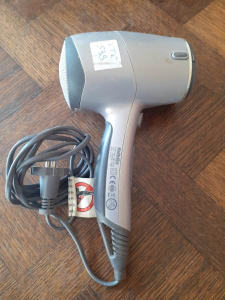 S&egrave;che cheveux babyliss