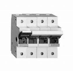 Sectionneur a fusibles gk1....