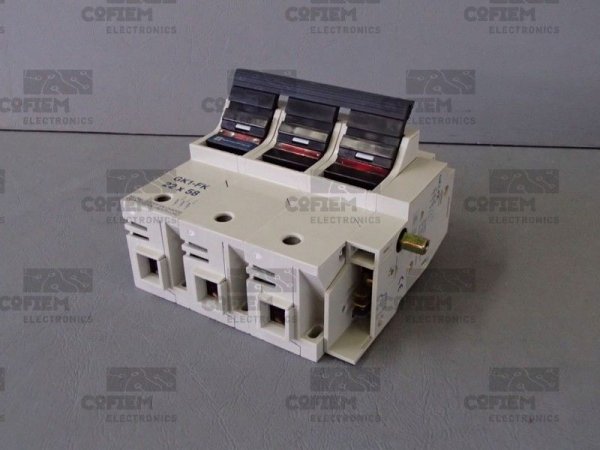 Sectionneur a fusibles gk1.... pas cher