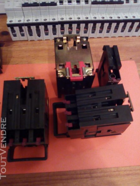 Vente Sectionneur ls1d2531a65 neuf,