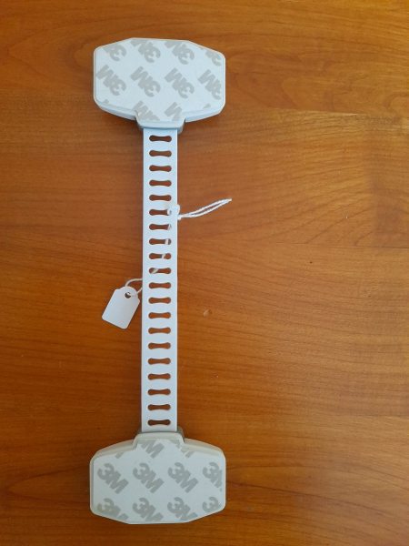 Vente S&eacute;curit&eacute; enfant portes de placard multifonction