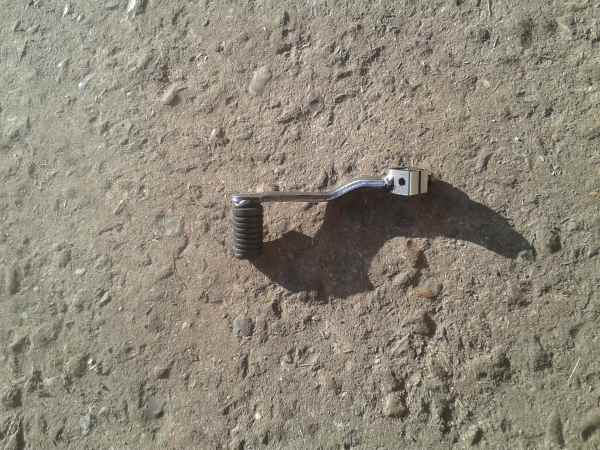 Vente Sélecteur honda pc 800 pacific coast 1989