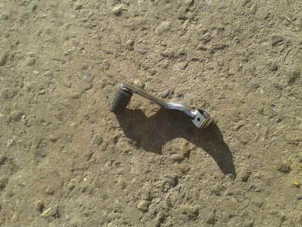 Annonce Sélecteur honda pc 800 pacific coast 1989